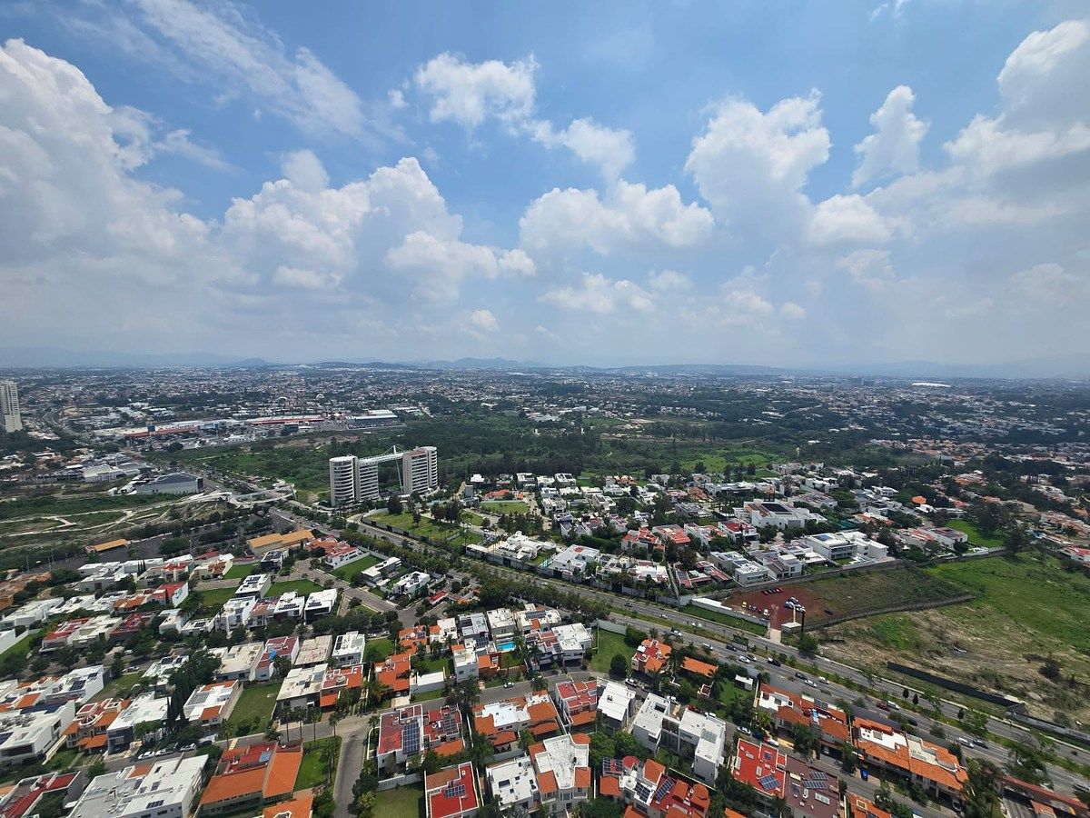 Apartamento em Puerta de Hierro, Zapopan, foto 37 de 40
