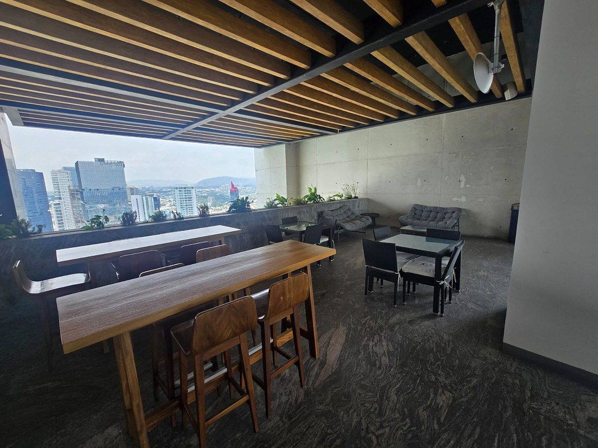 Apartamento em Puerta de Hierro, Zapopan, foto 40 de 40