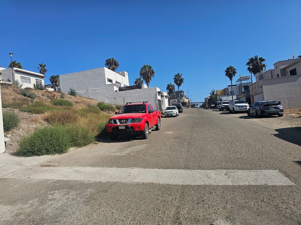 House in Residencial San Marino, Tijuana, photo 23 of 24
