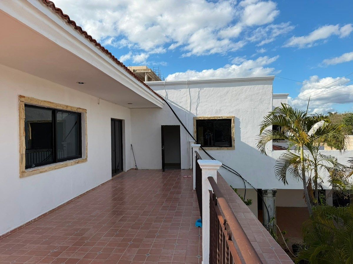 Casa en VENTA en Benito Juárez Nte en Mérida, Yucatán, foto 1 de 15