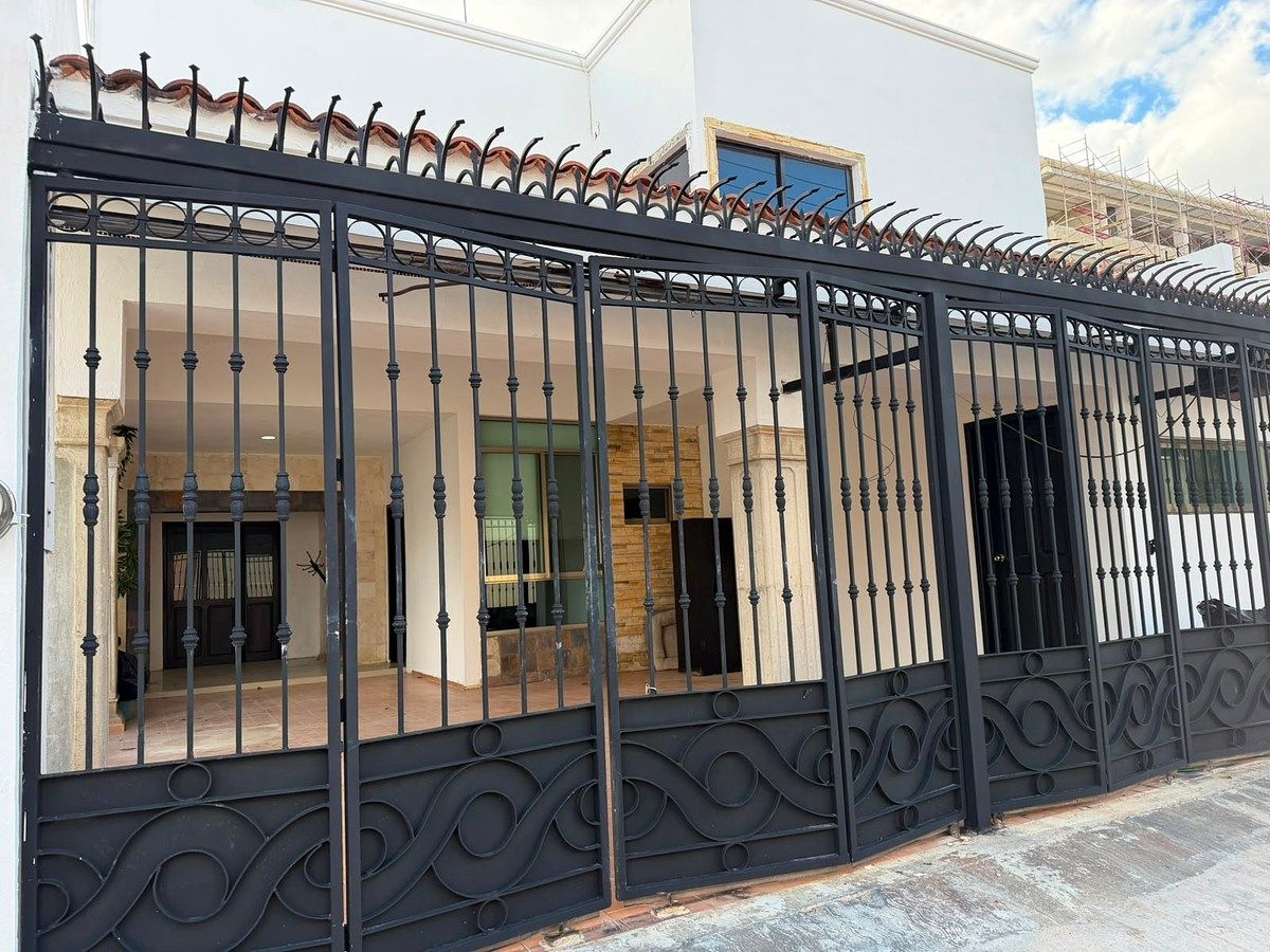 Casa en Benito Juárez Nte, Mérida, foto 3 de 15