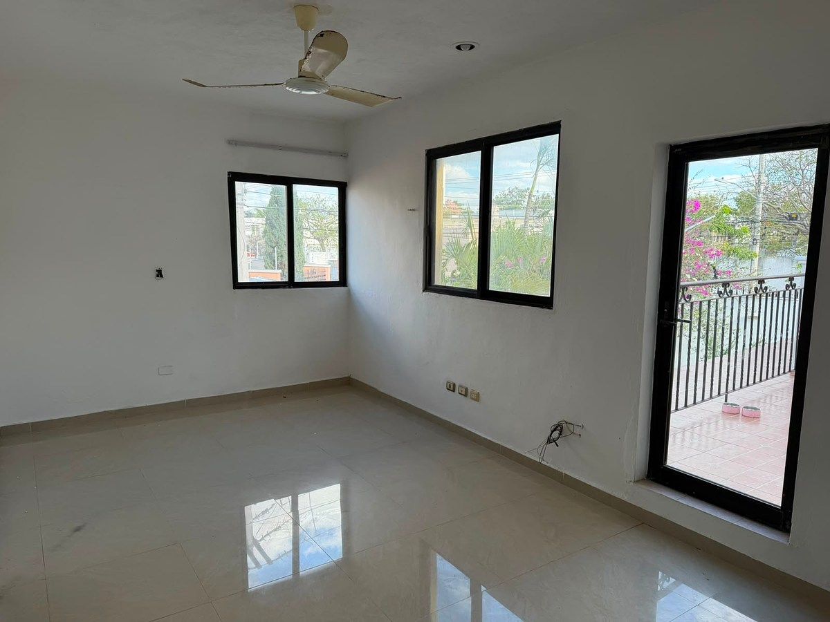 Casa en Benito Juárez Nte, Mérida, foto 4 de 15