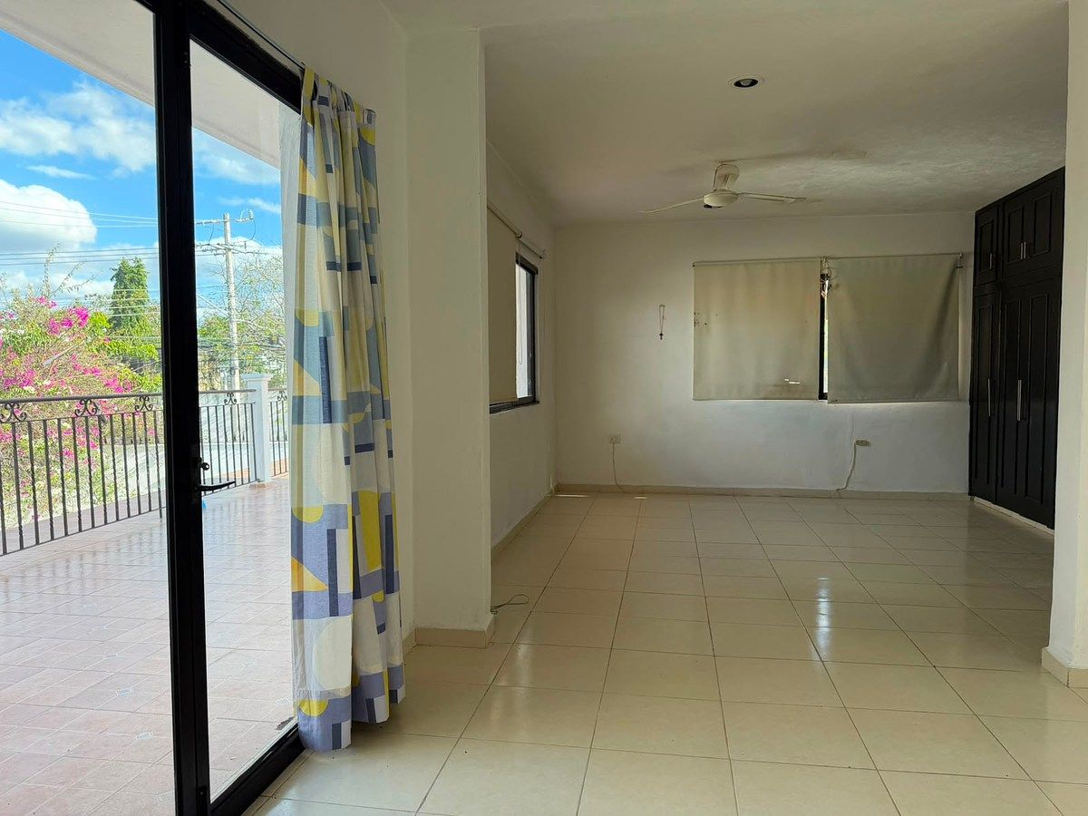 Casa en Benito Juárez Nte, Mérida, foto 6 de 15