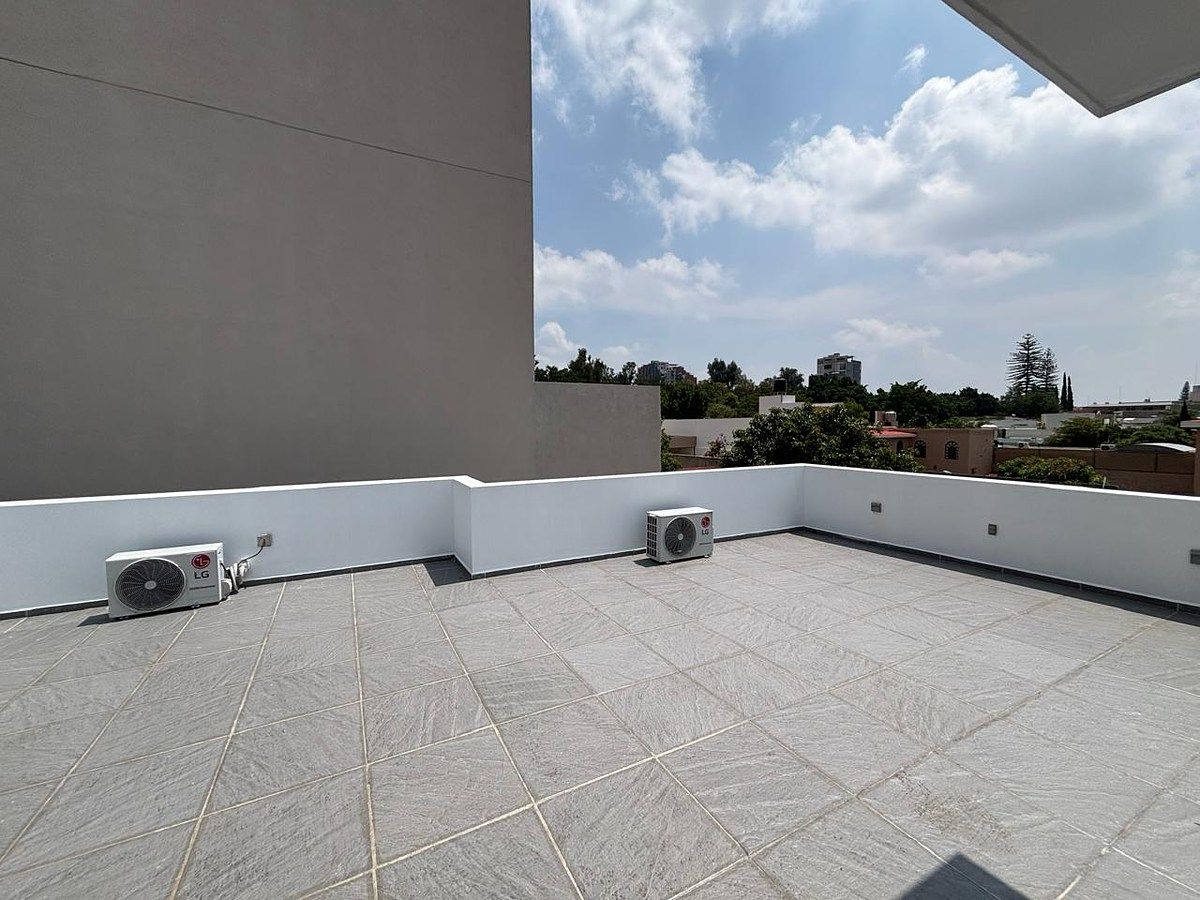 Casa em Altamira, Zapopan, foto 30 de 31