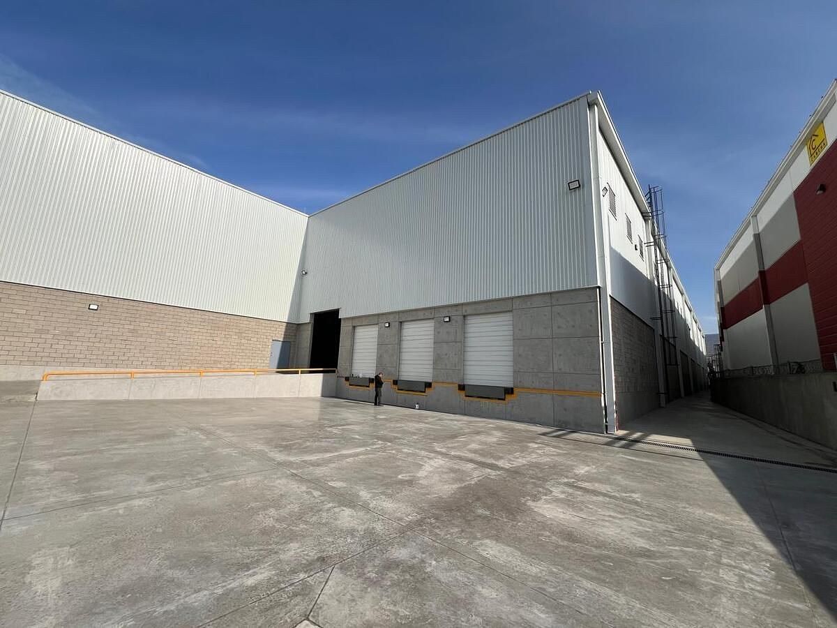 Commercial Storage Unit in El Florido 1ra. Sección, Tijuana, photo 4 of 26