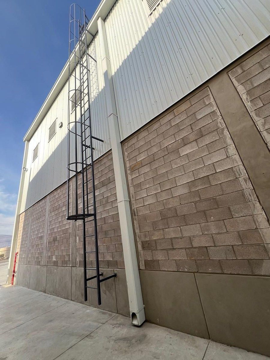 Commercial Storage Unit in El Florido 1ra. Sección, Tijuana, photo 5 of 26