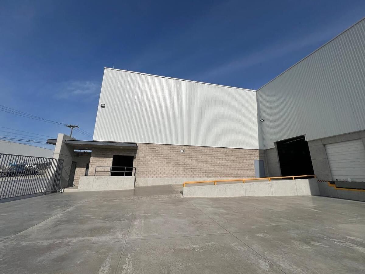 Commercial Storage Unit in El Florido 1ra. Sección, Tijuana, photo 6 of 26