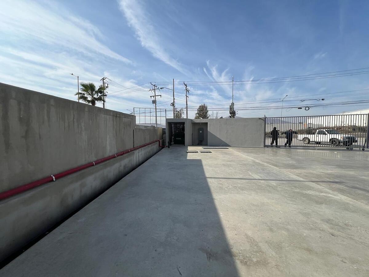 Commercial Storage Unit in El Florido 1ra. Sección, Tijuana, photo 8 of 26