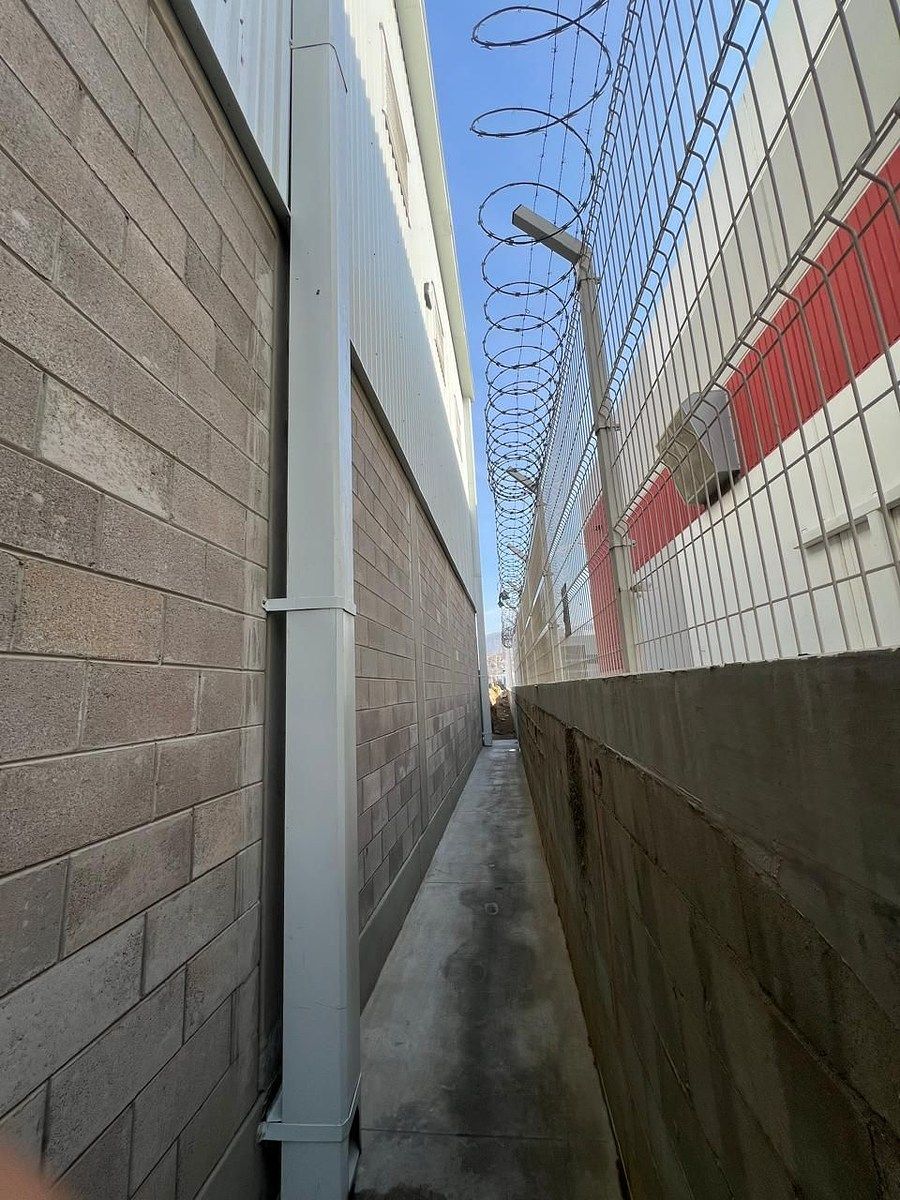 Commercial Storage Unit in El Florido 1ra. Sección, Tijuana, photo 10 of 26