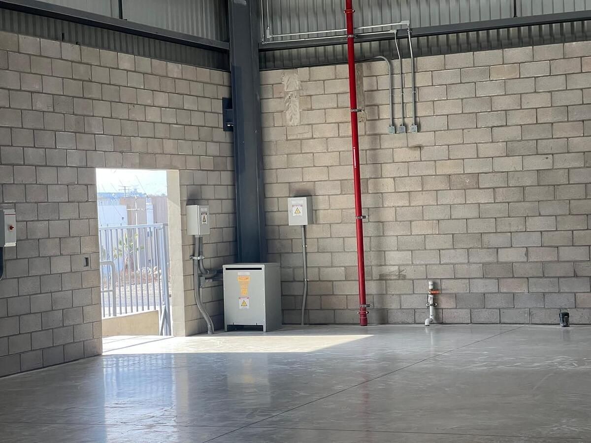 Commercial Storage Unit in El Florido 1ra. Sección, Tijuana, photo 11 of 26