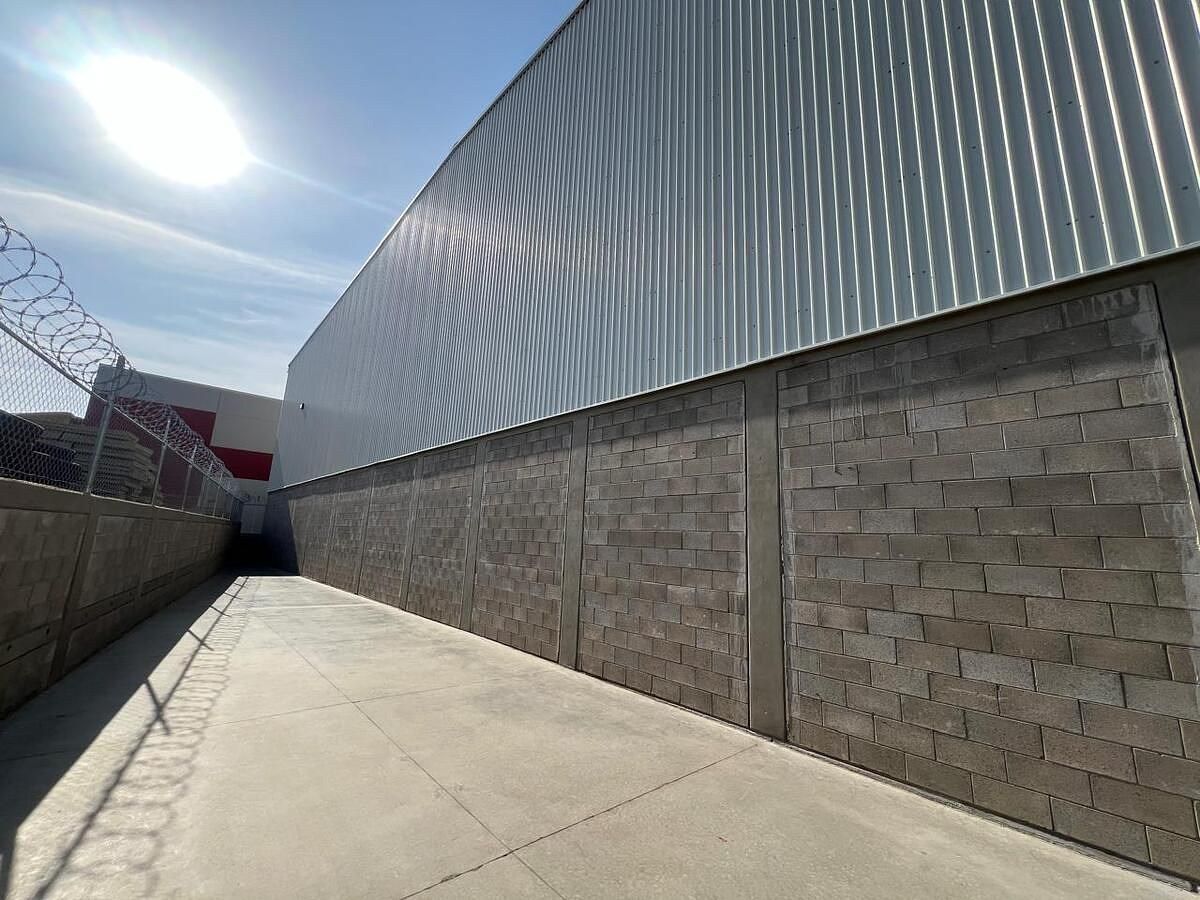 Commercial Storage Unit in El Florido 1ra. Sección, Tijuana, photo 12 of 26