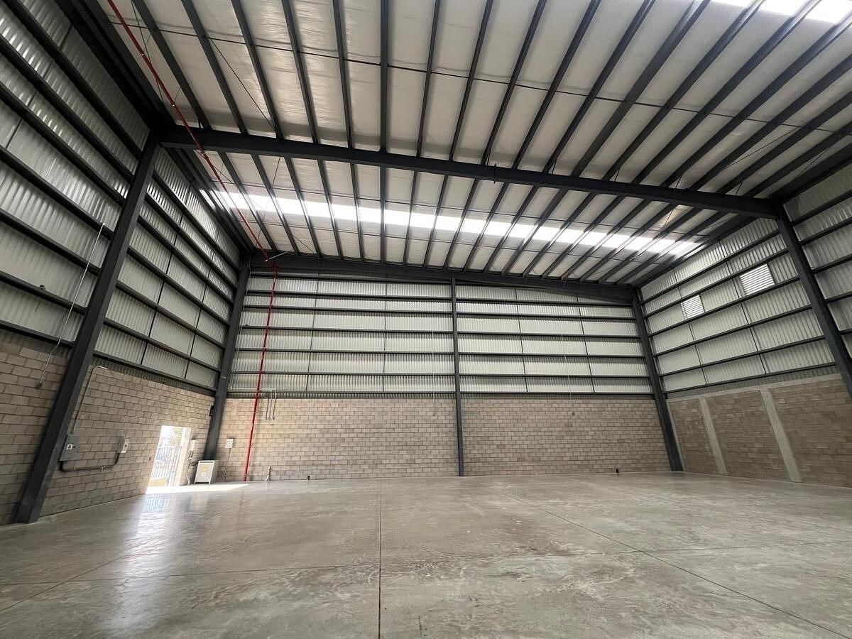 Commercial Storage Unit in El Florido 1ra. Sección, Tijuana, photo 14 of 26