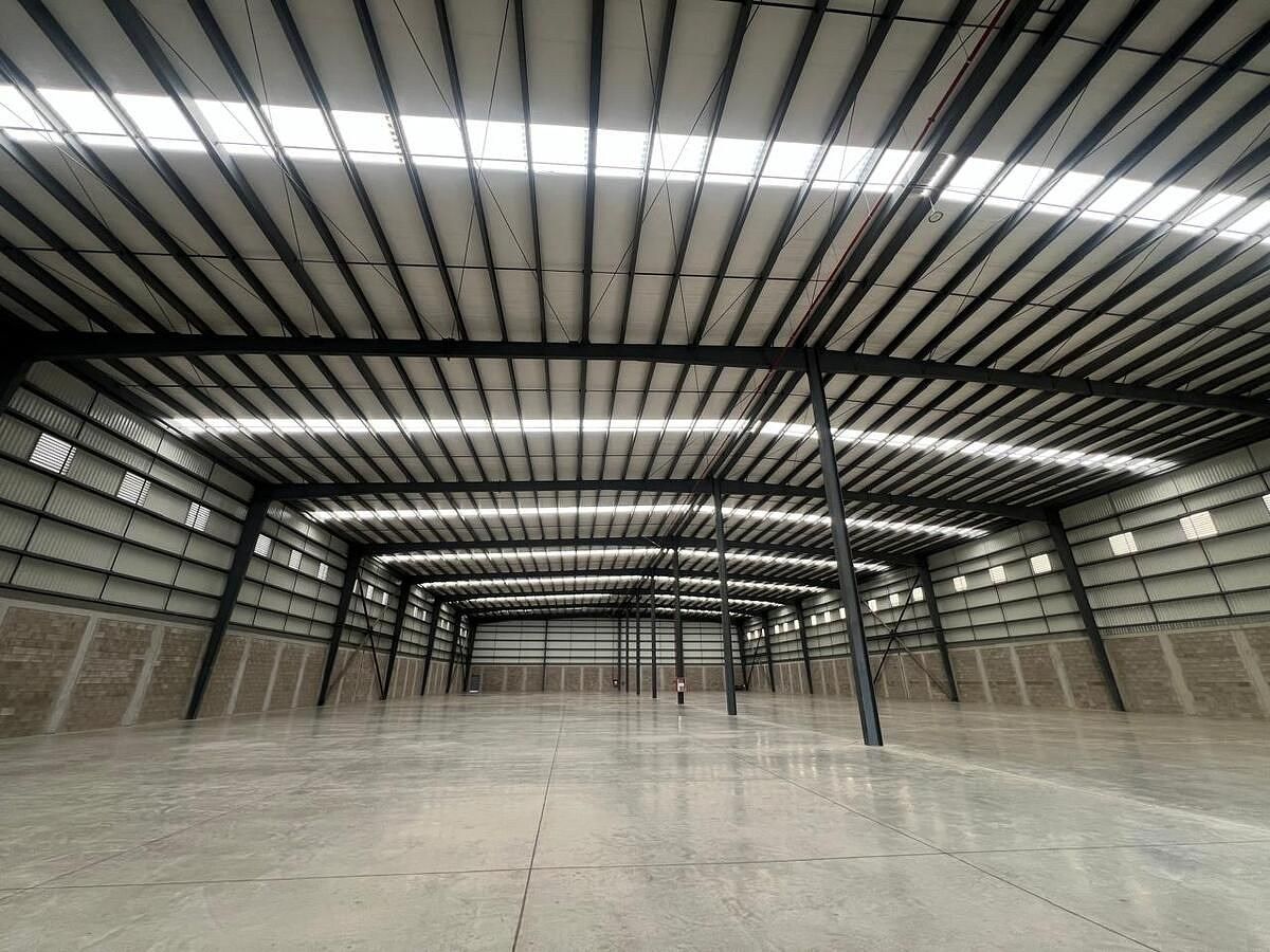 Commercial Storage Unit in El Florido 1ra. Sección, Tijuana, photo 15 of 26
