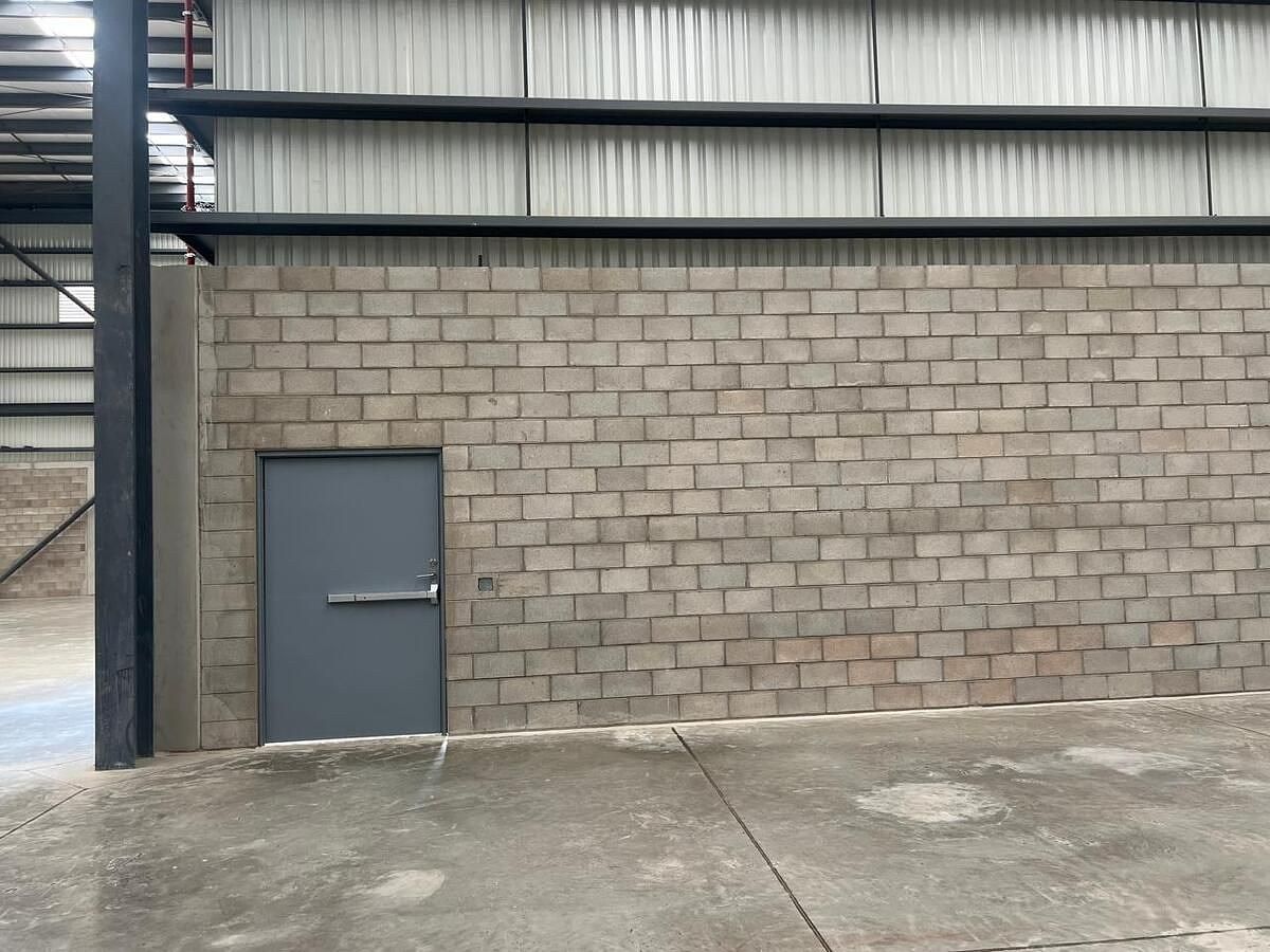 Commercial Storage Unit in El Florido 1ra. Sección, Tijuana, photo 16 of 26