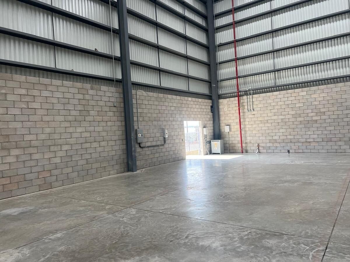 Commercial Storage Unit in El Florido 1ra. Sección, Tijuana, photo 18 of 26