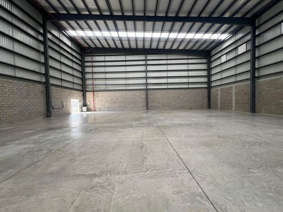 Commercial Storage Unit in El Florido 1ra. Sección, Tijuana, photo 19 of 26