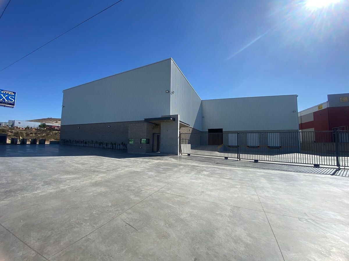 Commercial Storage Unit in El Florido 1ra. Sección, Tijuana, photo 21 of 26