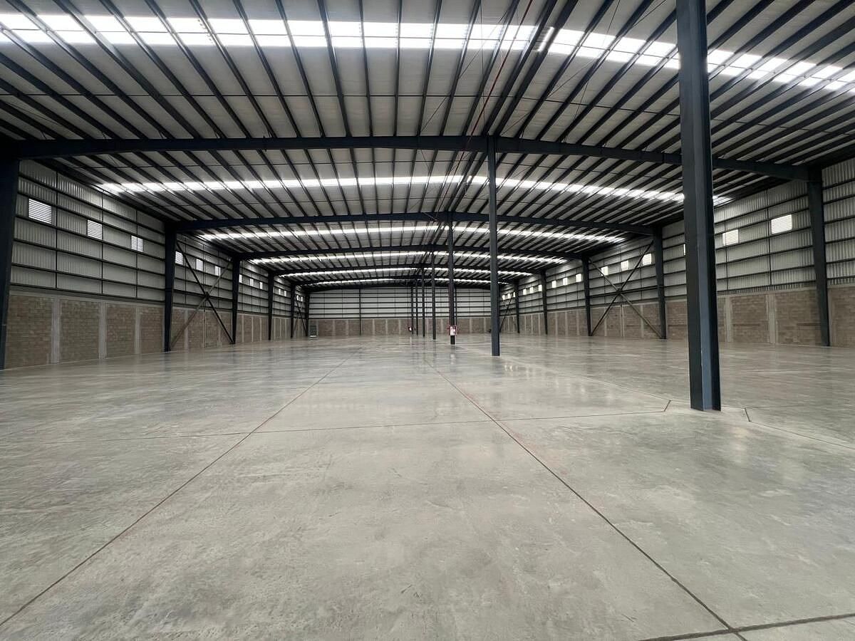 Commercial Storage Unit in El Florido 1ra. Sección, Tijuana, photo 22 of 26