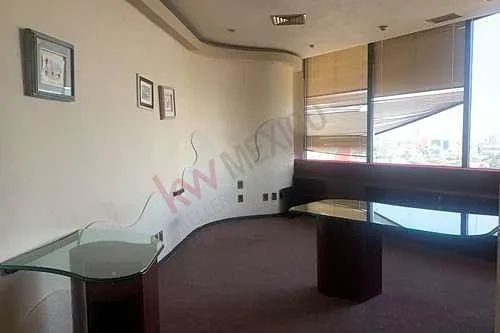 Office in Juárez, Cuauhtémoc, photo 3 of 9