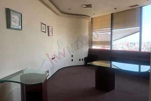 Office in Juárez, Cuauhtémoc, photo 5 of 9