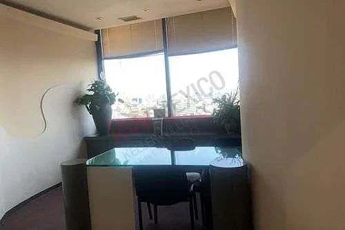 Office in Juárez, Cuauhtémoc, photo 6 of 9