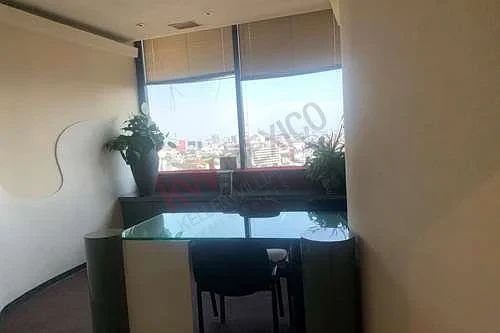 Office in Juárez, Cuauhtémoc, photo 7 of 9