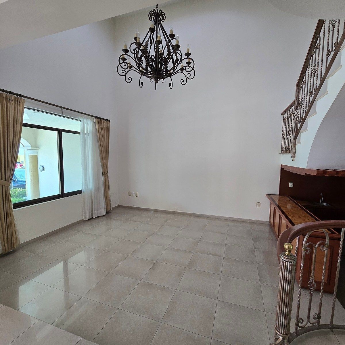 Casa en Valle Real, Zapopan, foto 4 de 16