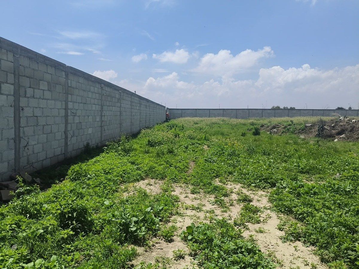Lote em Parque Esmeralda, Pachuca de Soto, foto 3 de 16