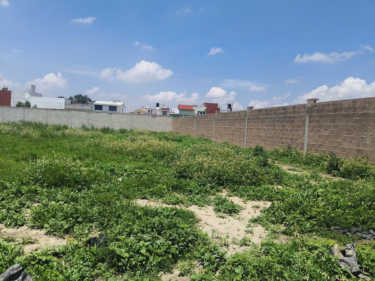 Lote em Parque Esmeralda, Pachuca de Soto, foto 4 de 16