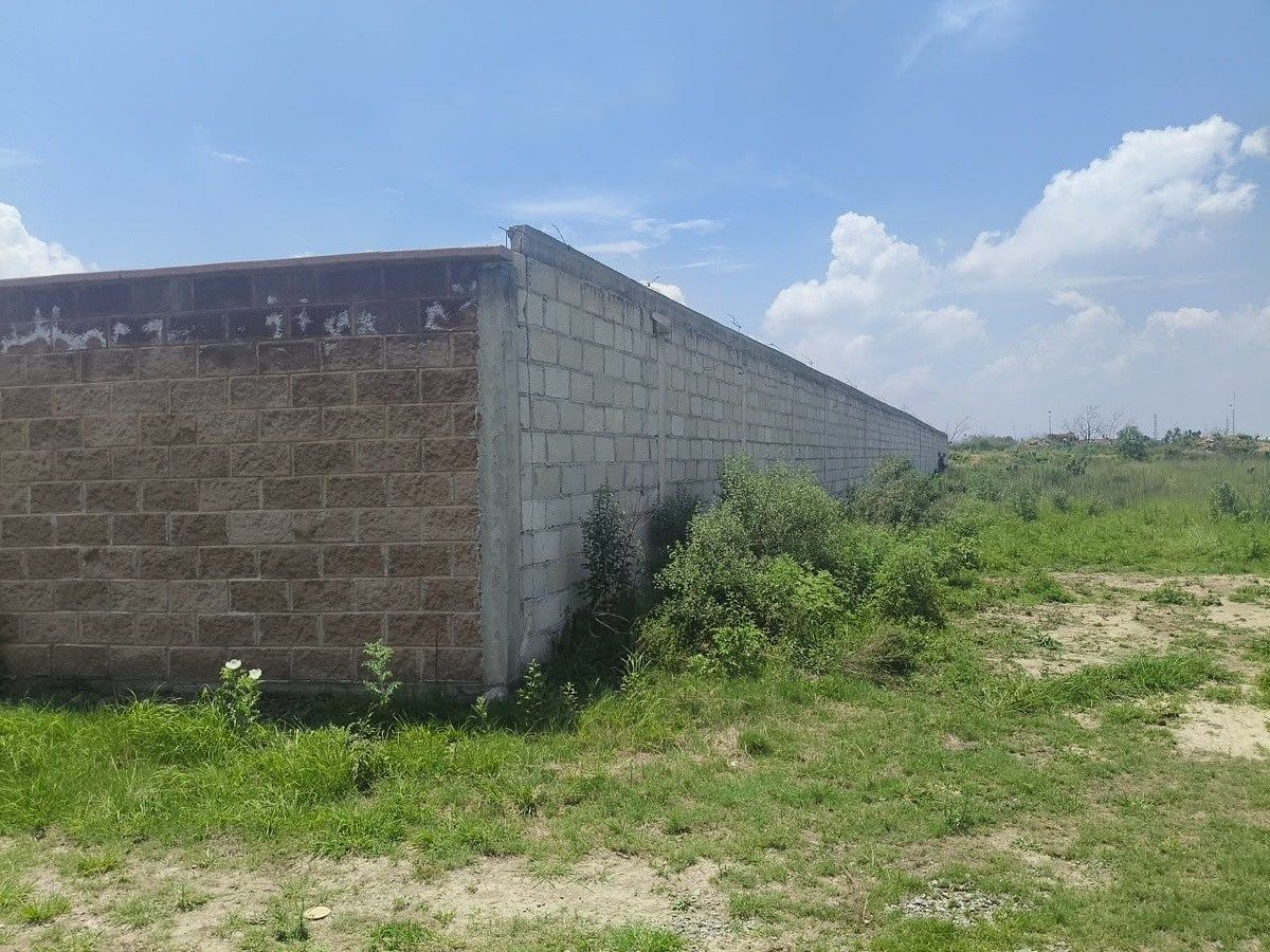 Lote em Parque Esmeralda, Pachuca de Soto, foto 6 de 16