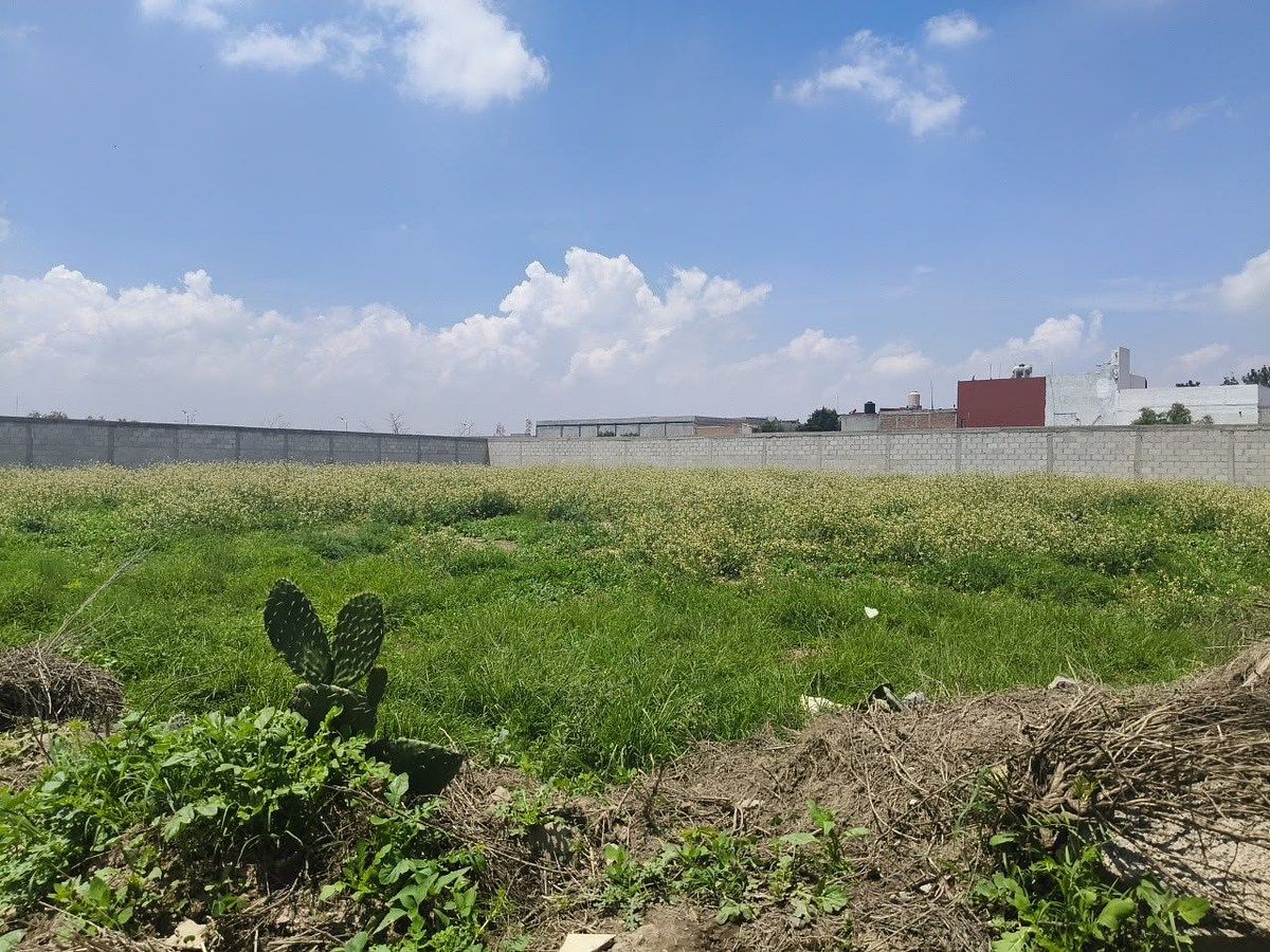 Lote em Parque Esmeralda, Pachuca de Soto, foto 5 de 16
