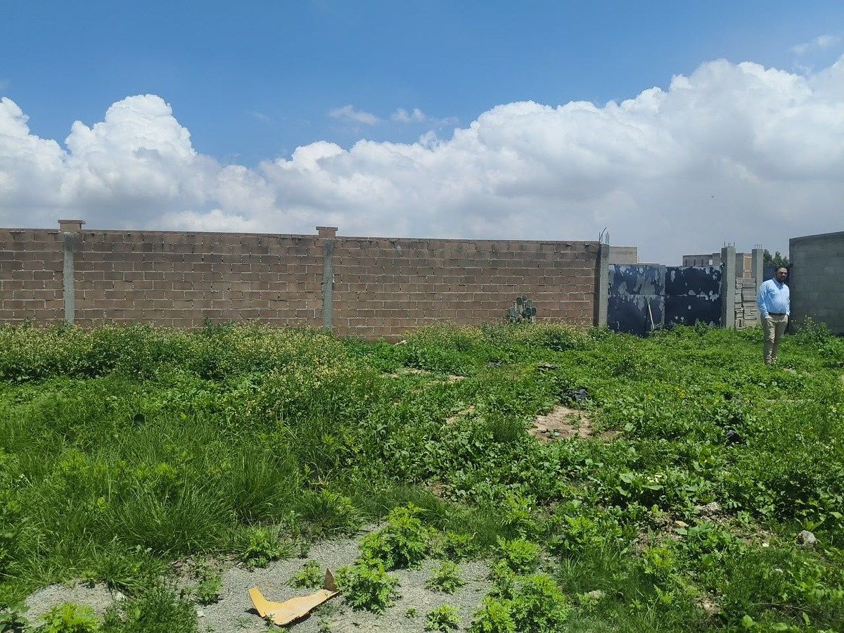 Lote em Parque Esmeralda, Pachuca de Soto, foto 7 de 16