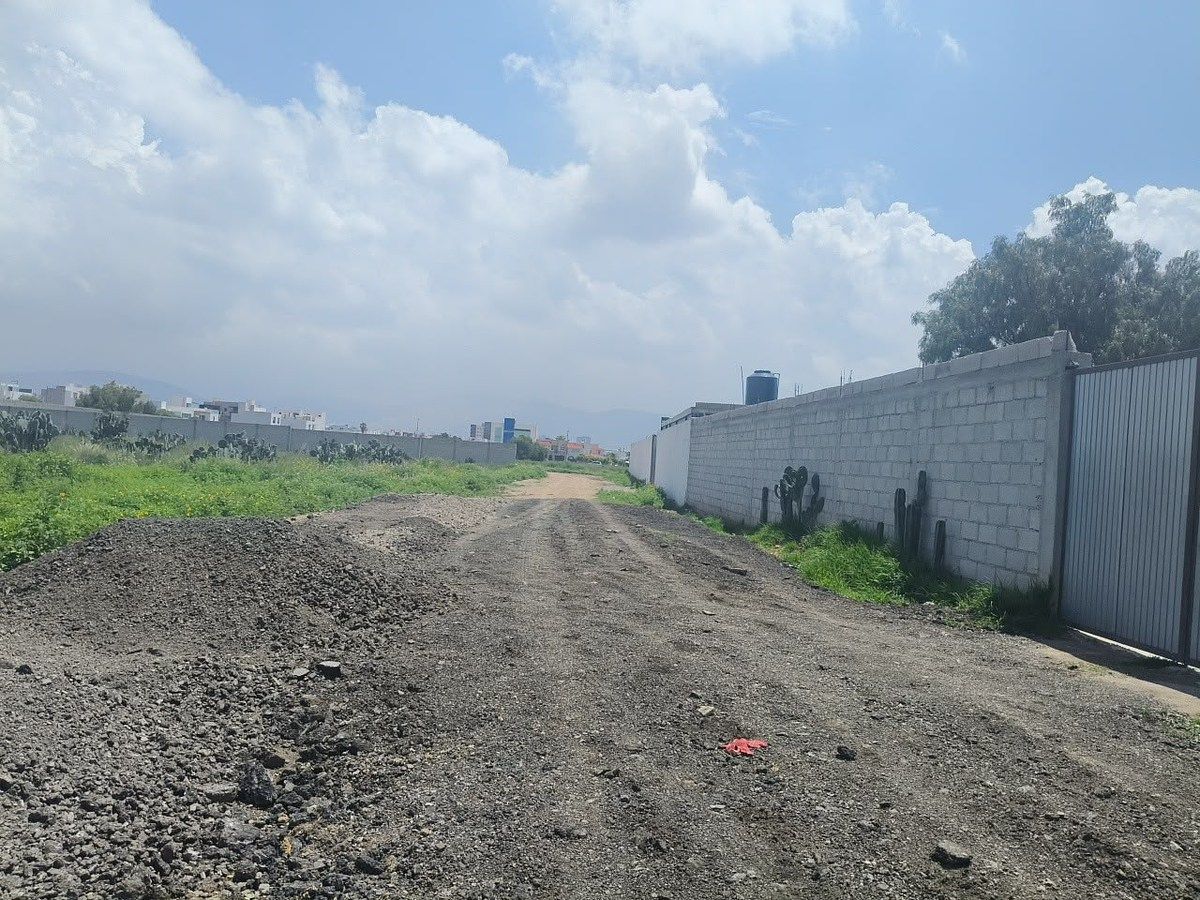 Lote em Parque Esmeralda, Pachuca de Soto, foto 8 de 16