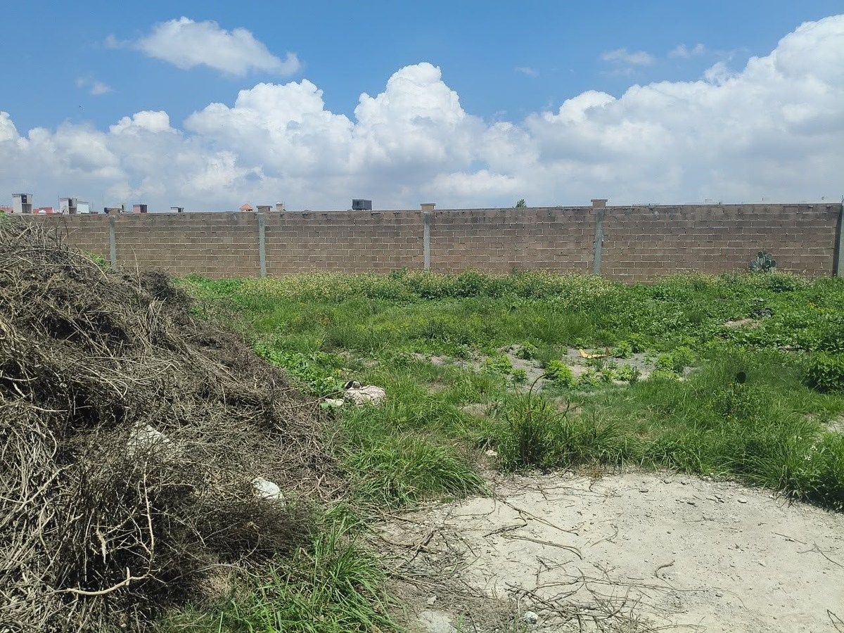 Lote em Parque Esmeralda, Pachuca de Soto, foto 9 de 16