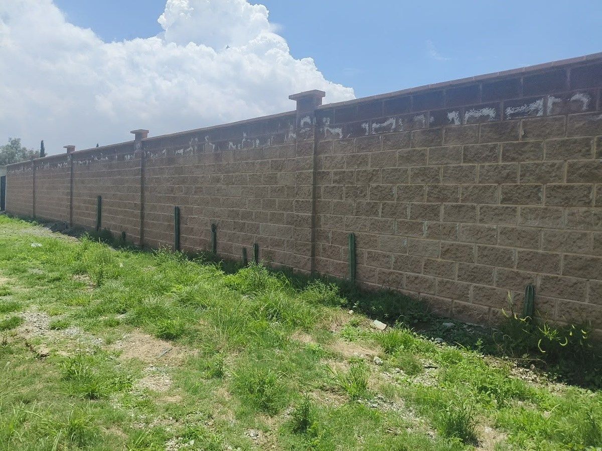 Lote em Parque Esmeralda, Pachuca de Soto, foto 10 de 16