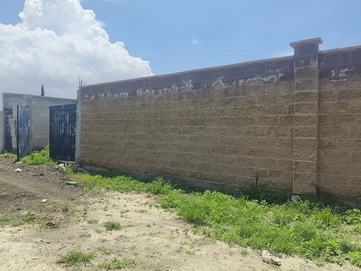 Lote em Parque Esmeralda, Pachuca de Soto, foto 11 de 16