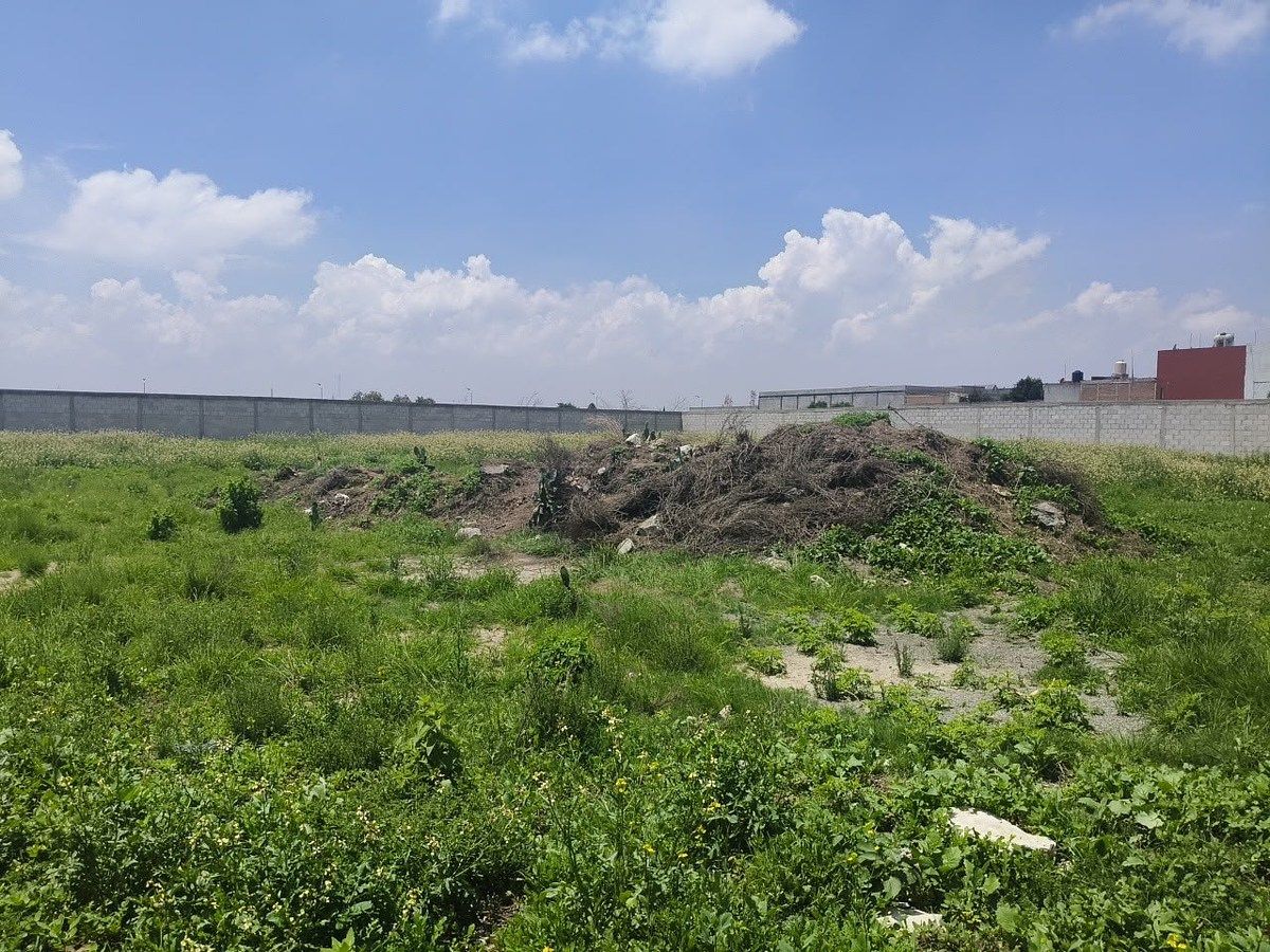 Lote em Parque Esmeralda, Pachuca de Soto, foto 12 de 16