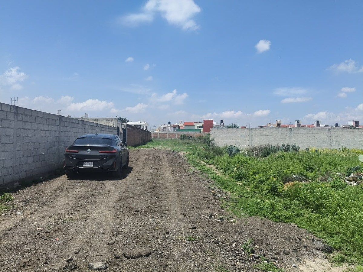 Lote em Parque Esmeralda, Pachuca de Soto, foto 13 de 16