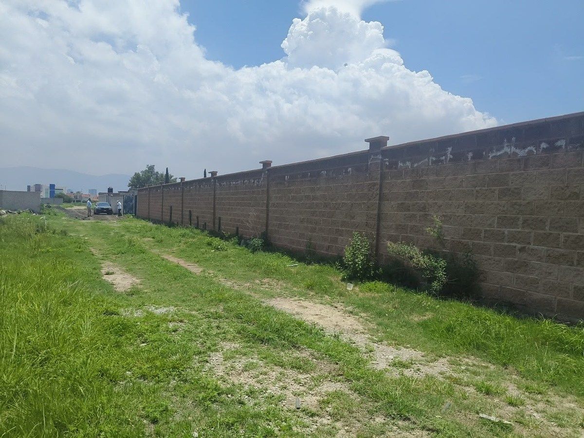Lote em Parque Esmeralda, Pachuca de Soto, foto 14 de 16