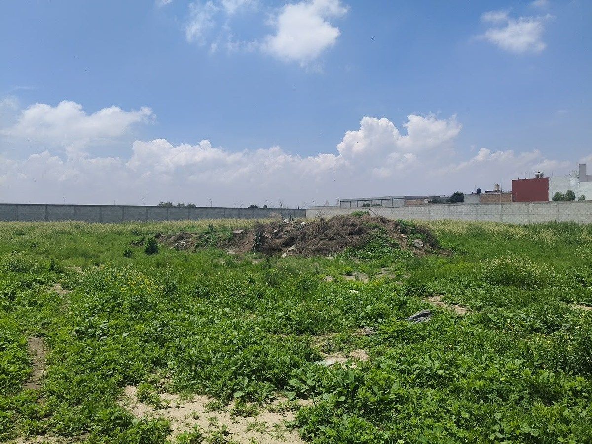 Lote em Parque Esmeralda, Pachuca de Soto, foto 16 de 16
