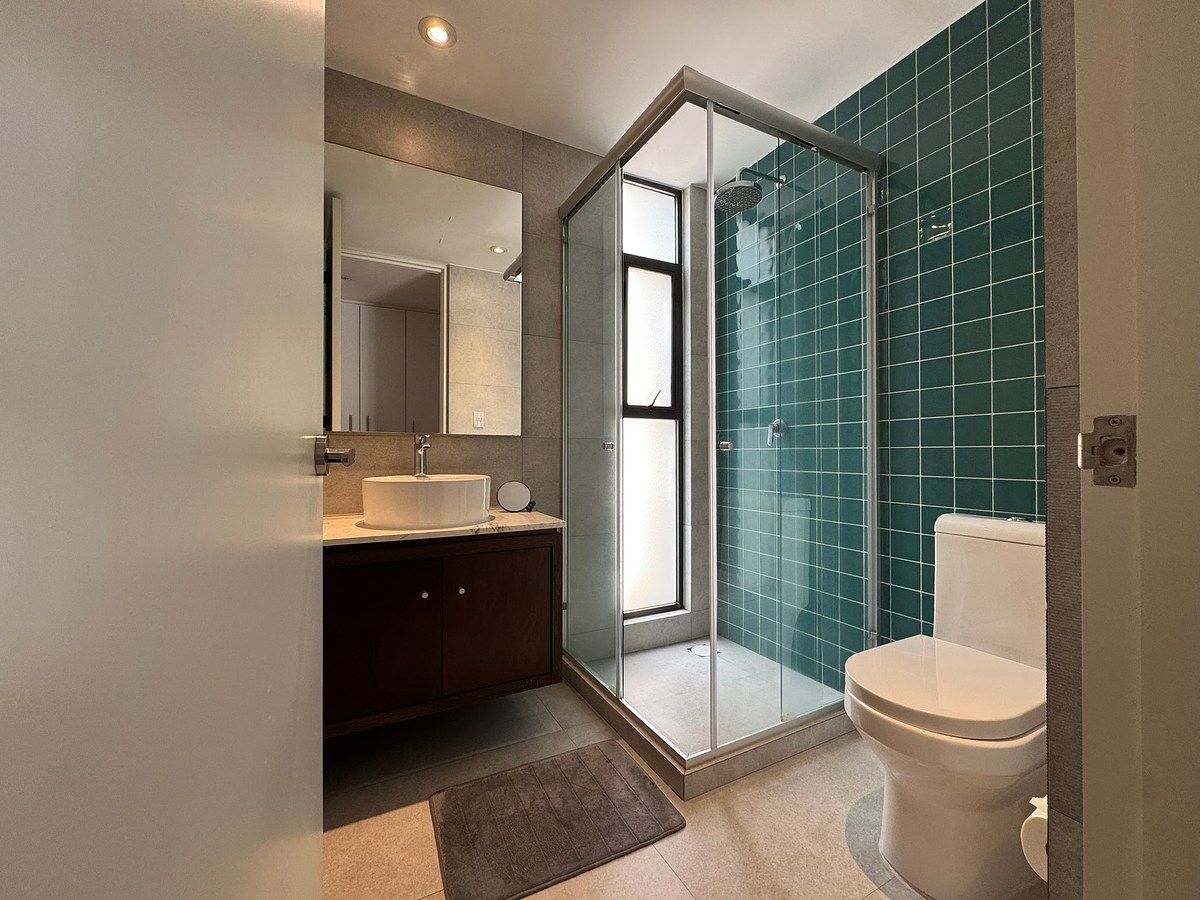 Apartamento em Del Valle Sur, Benito Juárez, foto 8 de 10
