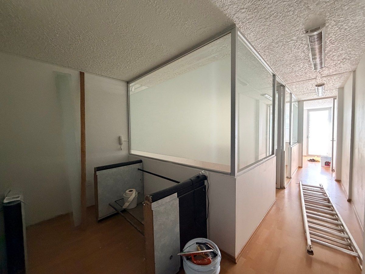 Office for rent on Av. Pablo Neruda, corner of Montevideo, photo 1 of 5