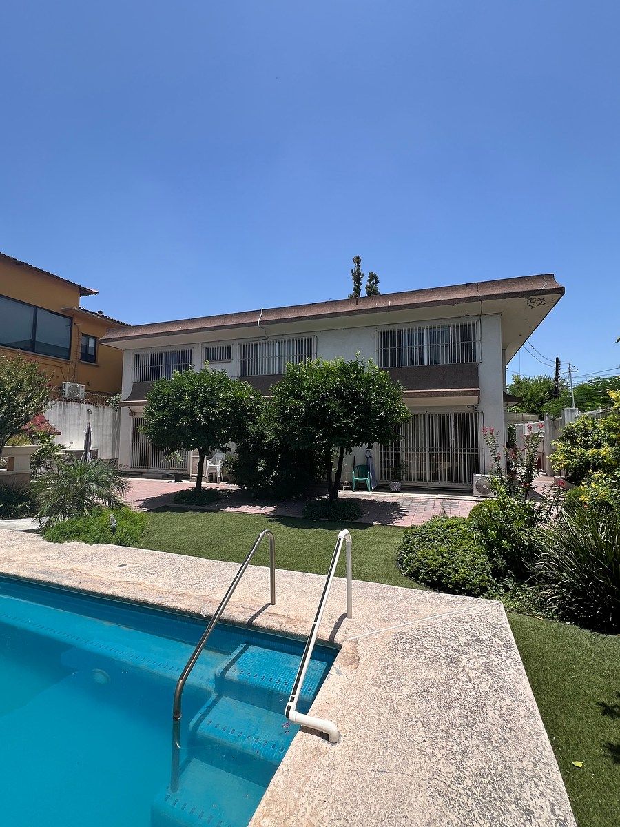House with Commercial Use in Centro, Monterrey, photo 9 of 10