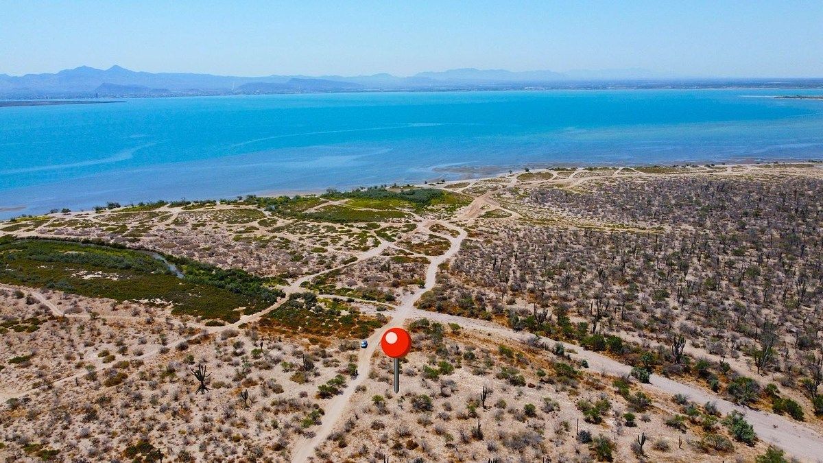 Lote em El Centenario, La Paz, foto 2 de 28