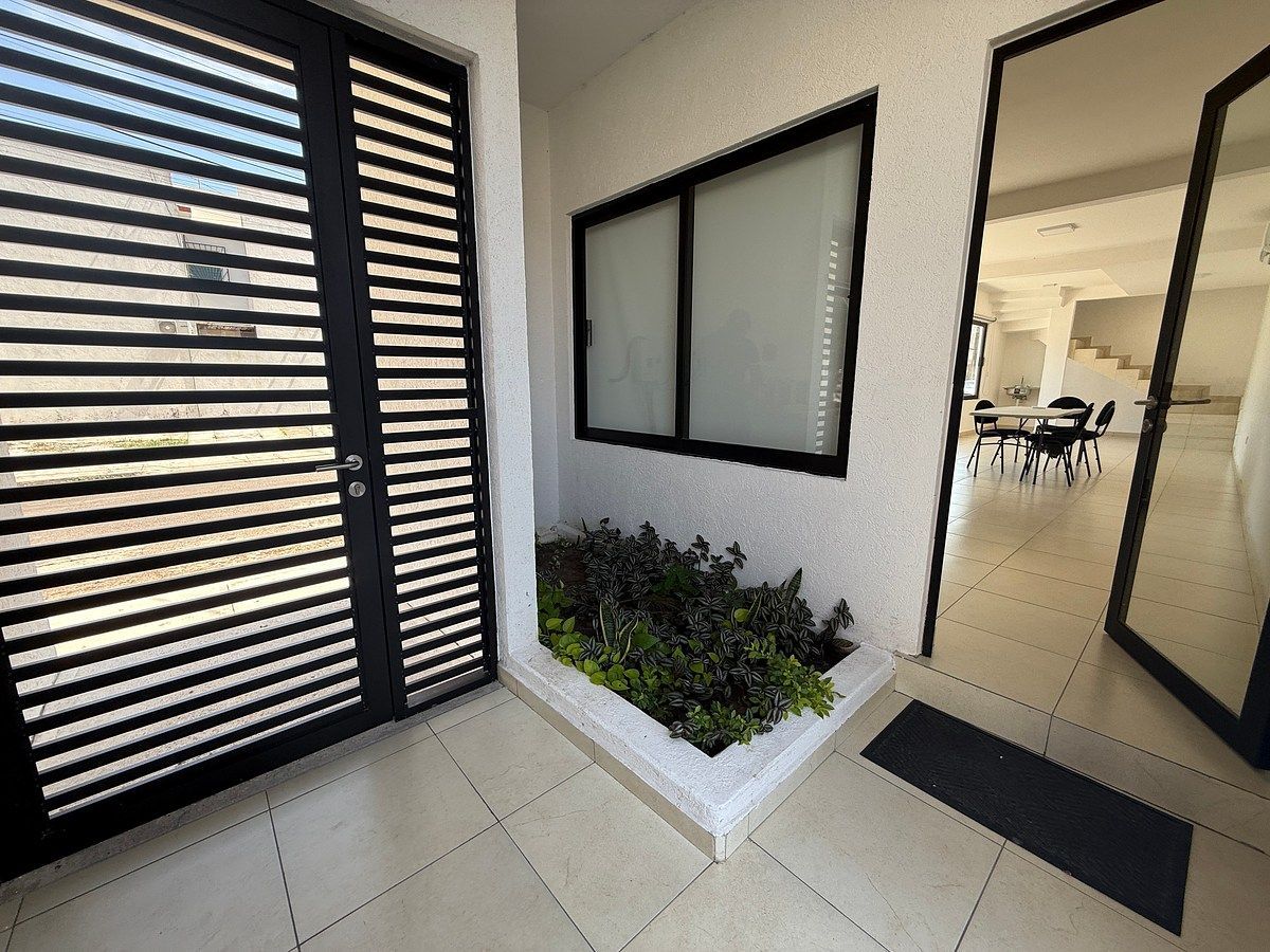 Departamento en Jardines de Mocambo, Boca del Río, foto 25 de 35