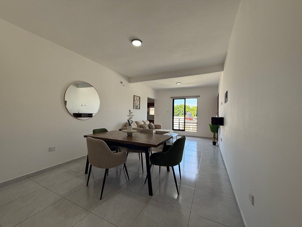Departamento en Jardines de Mocambo, Boca del Río, foto 18 de 35
