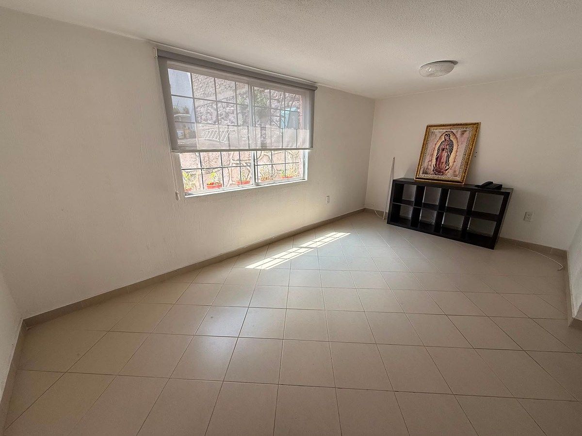 House in Gated Community in México Nuevo, Atizapán de Zaragoza, photo 6 of 14