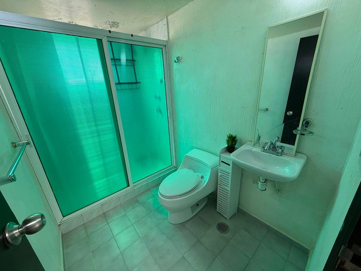 House in Gated Community in México Nuevo, Atizapán de Zaragoza, photo 7 of 14
