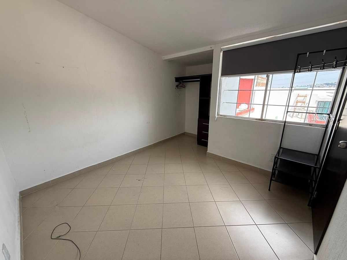 House in Gated Community in México Nuevo, Atizapán de Zaragoza, photo 12 of 14