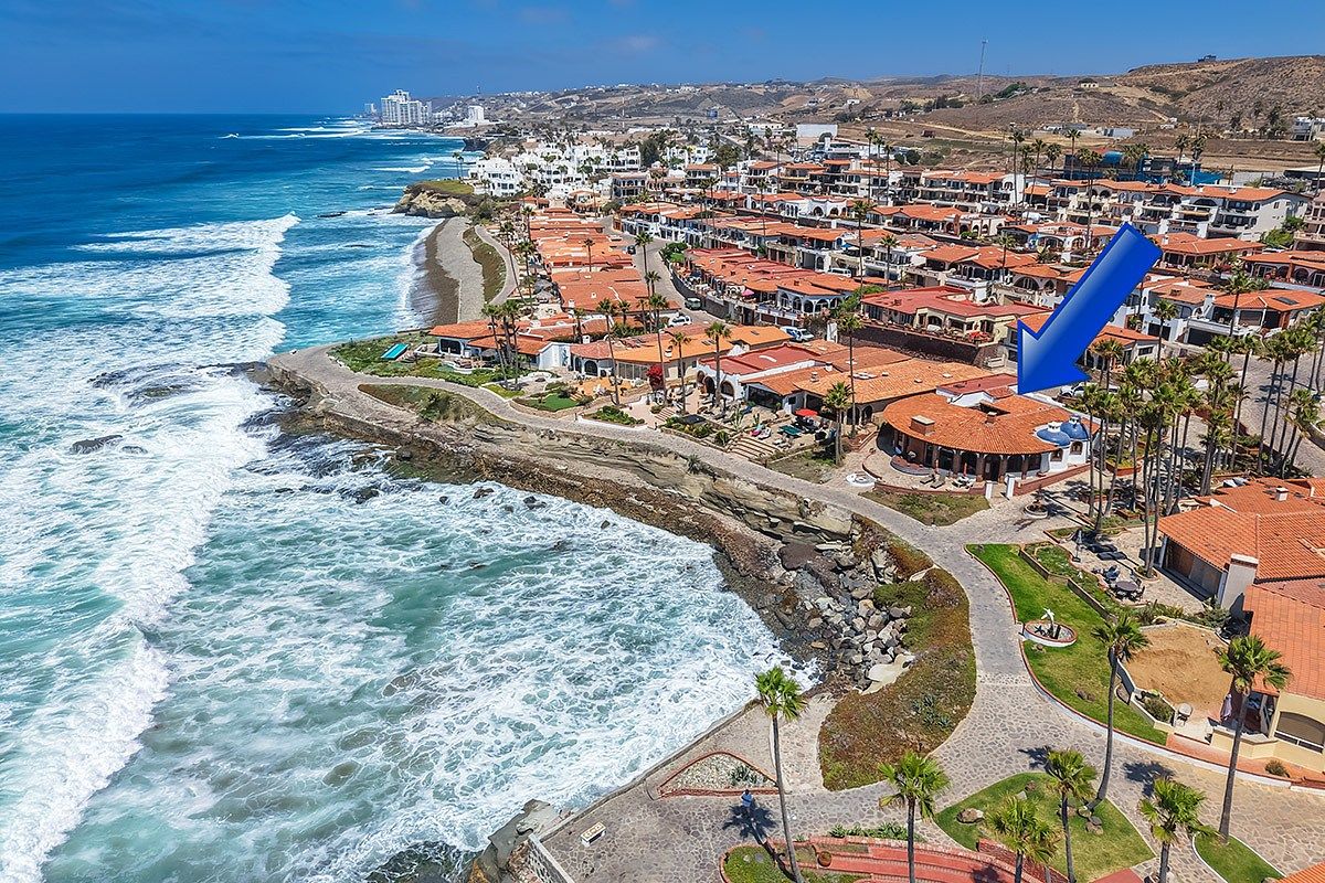 Casa en condominio en Las Gaviotas, Playas de Rosarito, foto 50 de 50